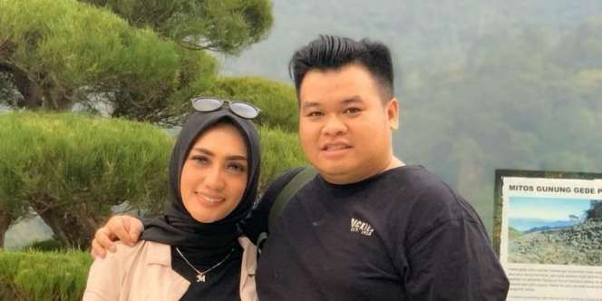 Dua Kata Terakhir Suami Lita Masterchef Sebelum Tutup Mata Selamanya, Merinding!
