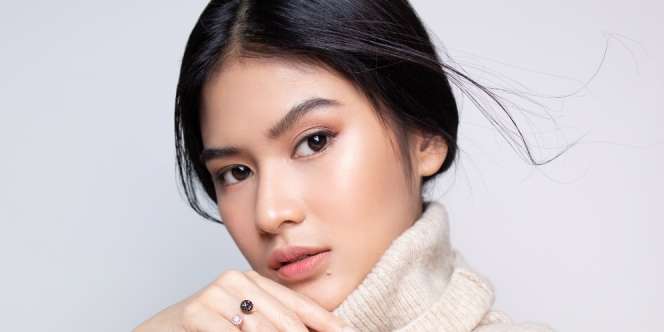 Dapat Respon Positif Pendengar, Riri Moeya Luncurkan Single Terbaru