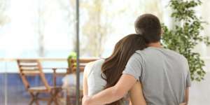 Videografis: Hubungan Suami Istri Renggang Sejak Pandemi?