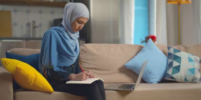 Buku Harian Korona: Usaha Merekam Semua Kisah Selama Pandemi Covid-19