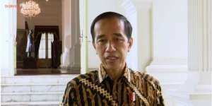 Kasus Covid-19 Melonjak, Jokowi: Jateng dan DKI Jakarta Perlu Perhatian Khusus