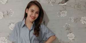 Ini yang Bikin Ayu Ting Ting Klepek-Klepek ke Aditya Jayusman