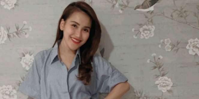 Ini yang Bikin Ayu Ting Ting Klepek-Klepek ke Aditya Jayusman