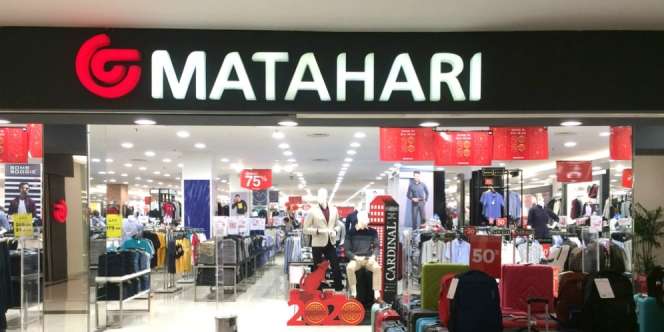 Matahari Tutup 6 Toko Tahun Ini, Nasib 23 Gerai Lainnya Terancam