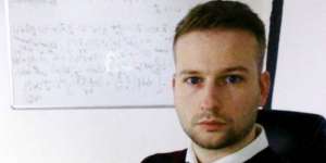 Pria Jenius Ini Ungkapkan Ramalan Soal Pandemi Covid-19