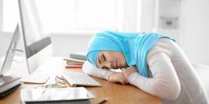 Doa Istighfar Sebelum Tidur Agar Dosa Terampuni