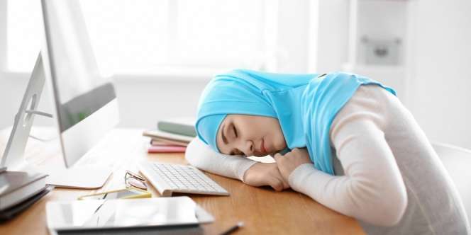 Doa Istighfar Sebelum Tidur Agar Dosa Terampuni