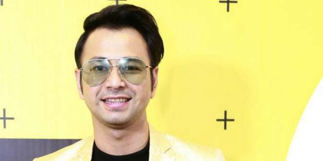 Ajak Obrol Bule Bos Resort Sumba, Bahasa Inggris Raffi Ahmad Berantakan 