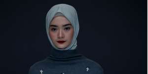 KAMI Hadirkan Batik Motif Kawung dan Parang Klitik di JFW 2021