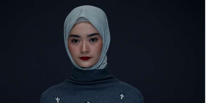 KAMI Hadirkan Batik Motif Kawung dan Parang Klitik di JFW 2021