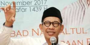 Viral Ajakan Jihad Lewat Gubahan Azan, NU Imbau Warga Tak Terpovokasi