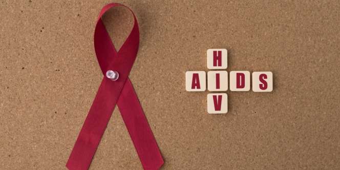 Perjuangan Berat Penderita HIV-AIDS di Masa Pandemik 