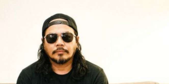 Tak Pernah Terlihat, Begini Kabar Terbaru Krisyanto Vokalis Jamrud
