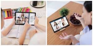 5 Kriteria Tablet yang Pas untuk Multitasking Orang Tua Masa Kini