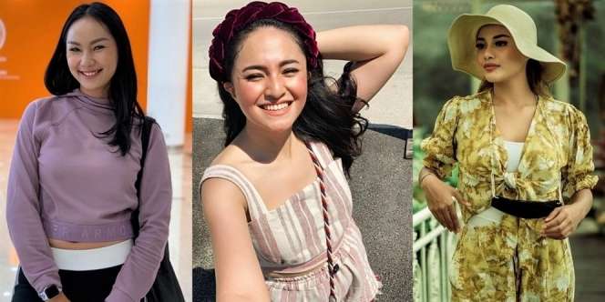 8 Seleb yang Pernah Berseteru dengan Ibu Kandung, Ada yang Sampai `Dipasung`