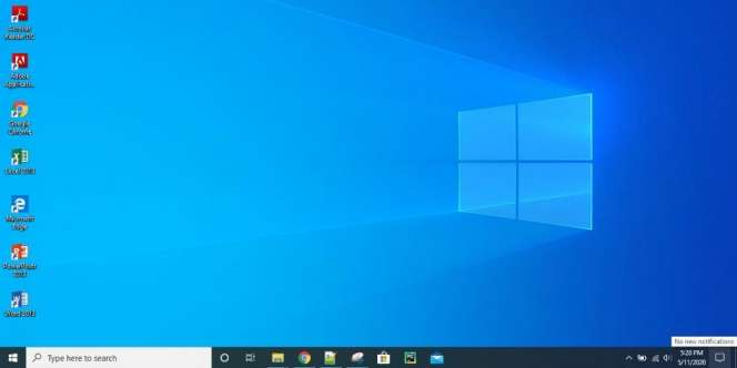 Hore! Aplikasi Android Sedang Dijajal Bisa Dipakai di Windows 10