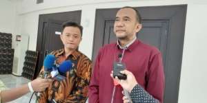 Penuhi Panggilan Polisi Soal Tes Usap Rizieq Shihab, MER-C: Hanya Klarifikasi