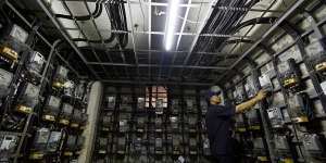 Sebagian Wilayah Jakarta Mati Lampu, Ini Penyebabnya