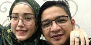 Enggan Ucapkan Pacaran, Ini Aturan Tegas Pasha Ungu Soal Cara Putranya Bergaul