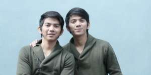 Pamer Foto Ridho DA Bareng Hijaber Cantik di Pelaminan, Caption Rizky DA Disorot