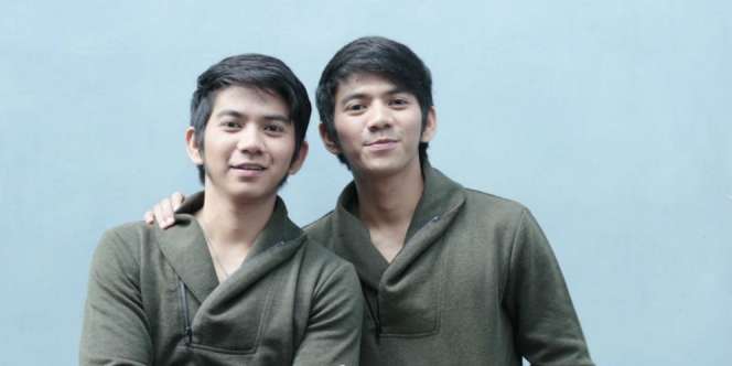 Pamer Foto Ridho DA Bareng Hijaber Cantik di Pelaminan, Caption Rizky DA Disorot