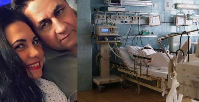 Pilu! Bayi Lahir Beberapa Jam Sebelum Ibu Meninggal Karena Covid-19