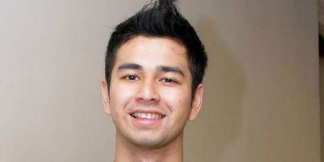 Raffi Ahmad Tegur Merry karena 'Berantem' Sama Dimas