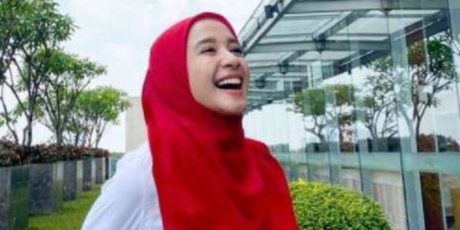 Cerai dari Engku Emran, Aura Cantik Laudya Cynthia Bella Dipuji Makin Terpancar