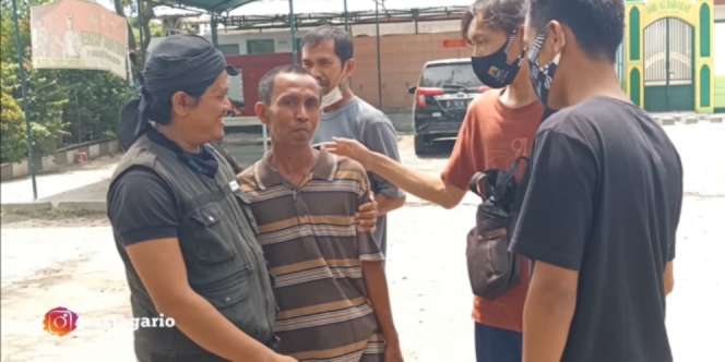 Kisah Pengusaha Sukses Alami Gangguan Jiwa, Dulu Pernah Bentak Sang Ibu