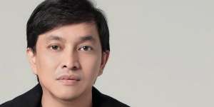 Cerita Yovie Widianto Lewat Dua Centang Biru