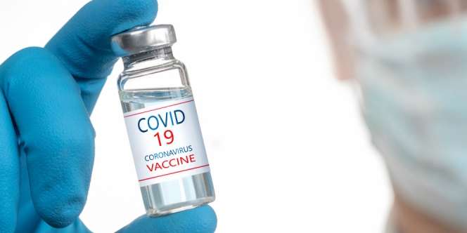 Infrastruktur Distribusi Vaksin di Indonesia Sudah Siap