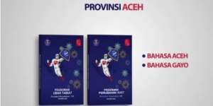 Pedoman Protokol Kesehatan Kini Tersedia dalam 77 Bahasa Daerah