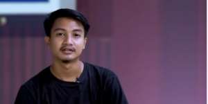 Parodi Indonesian Idol, Nanda Bawa Lagu Tiktok Jadi Trending Youtube
