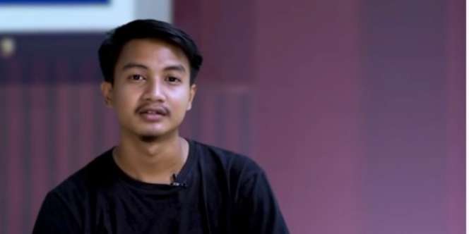 Parodi Indonesian Idol, Nanda Bawa Lagu Tiktok Jadi Trending Youtube