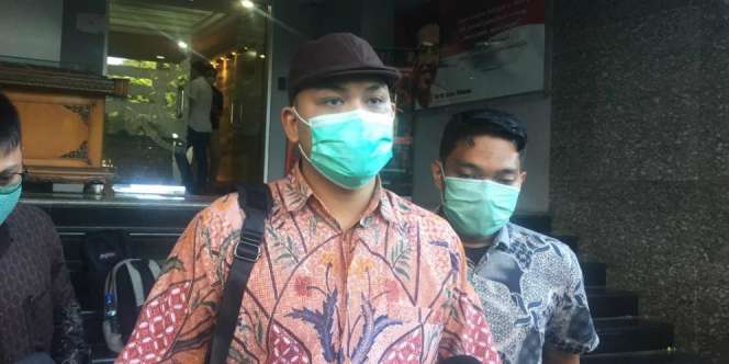 Pilih Hadiri Acara Lain, Mantu Habib Rizieq Tak Penuhi Panggilan Polda Metro