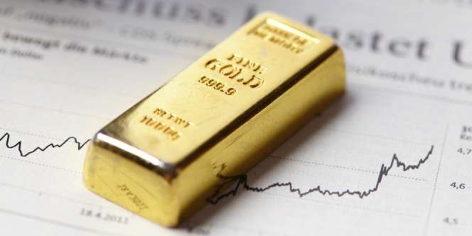 Harga Selangit, Emas Ternyata Tak Jadi Investasi Favorit Selama Pandemi Covid-19