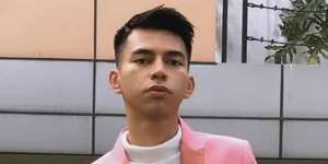 Penampakan Arloji Rp 300 Juta yang Buat Dimas Mau Cabut dari Rans Entertainment