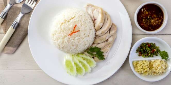 Curhat Ibu Lihat Gaji Kecil Anak yang Akhirnya Resign dan Jualan Nasi Ayam
