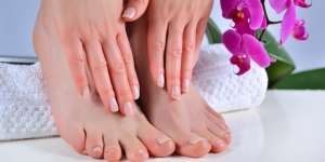 4 Penyebab Hiperpigmentasi pada Kulit Kaki
