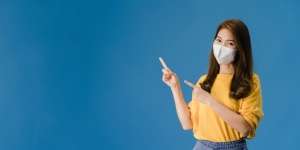 Inilah Perbedaan Gejala Covid-19 dan Flu Biasa