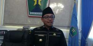 Wali Kota Malang Sutiaji dan Keluarga Positif Covid-19