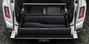 Rolls Royce Jual Kursi Lipat, Harga Setara Mobil LCGC Baru