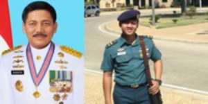 Keren! Ini Deretan Ayah & Anak Sama-sama Lulusan Terbaik Akmil