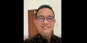 Kala Anies Baswedan Siaran Live IG Sendirian: `Ada yang Salah Dimaklumi Ya`