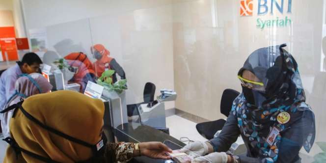 BNI Syariah Manjakan Nasabah Prioritas dengan Hasanah Debit Prioritas