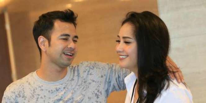 Wow! Raffi Ahmad Beli TV Selebar Kasur Buat Main PS5, Pegawai Rans Shock