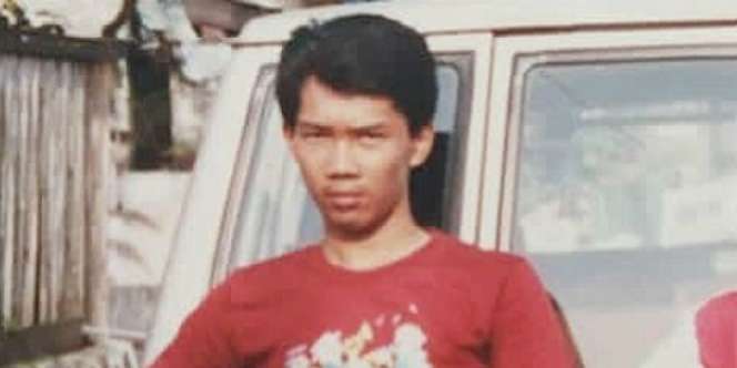 Gubernur Ridwan Kamil Unggah Foto Zaman SMP, Ditanya Soal `Gebetan`