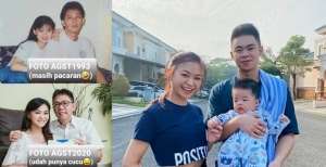 Viral Nenek Cantik Berusia 53 Tahun Terlihat Masih Seperti Gadis 20 Tahunan