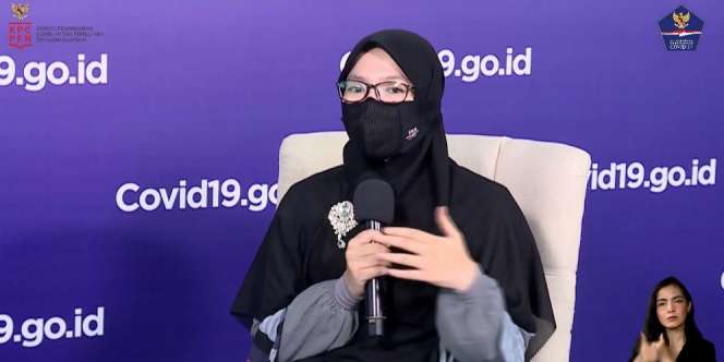 Wajib Tahu! Ini Alasan Testing Covid-19 Penting Diikuti Saat Pandemi 