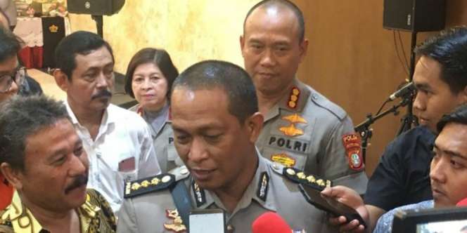 Rizieq Shihab Tak Penuhi Panggilan Polisi, Polda Metro: Surat Dokternya Mana?